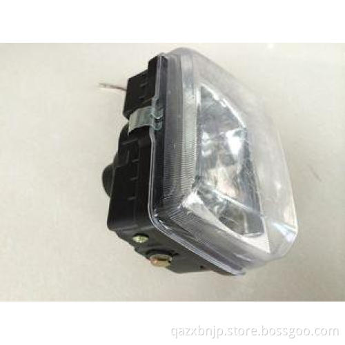 Waterpoof BROSS Custom Headlights for Motorcycles / Head li